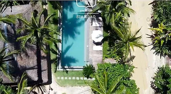 The Henry Resort At Kermit Siargao