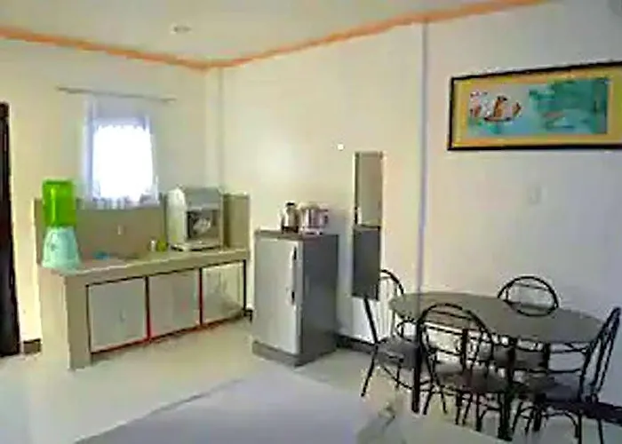 Drb Apartments Siargao