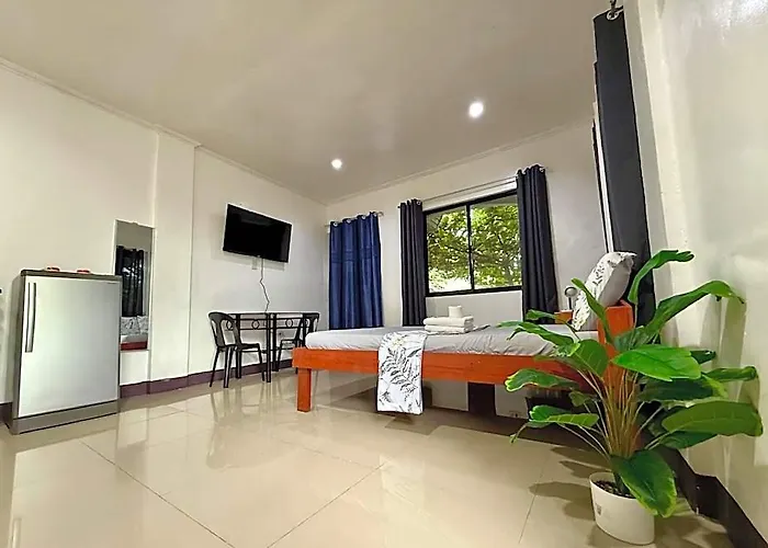 Drb Apartments Siargao