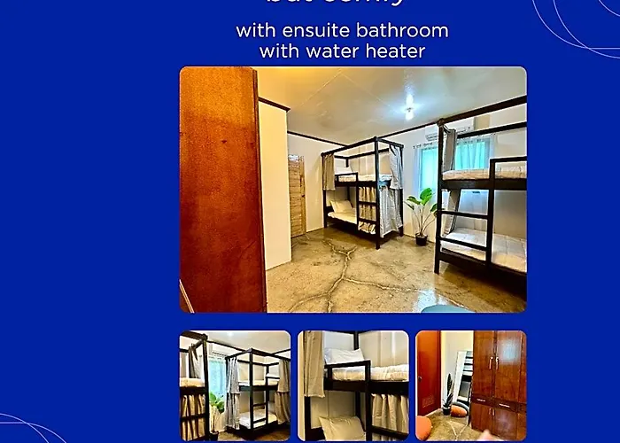 Communal Coliving Siargao Home Of Digital Nomads