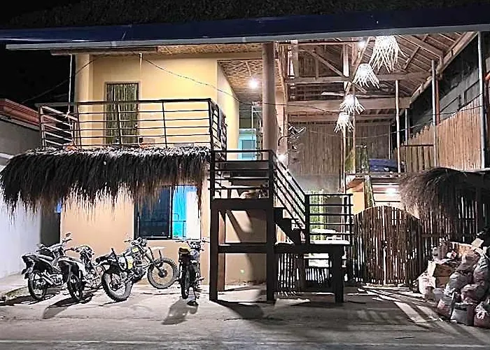 Anemos Surf Hostel