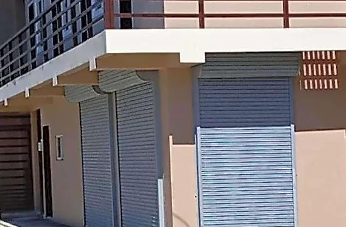Casa Verde