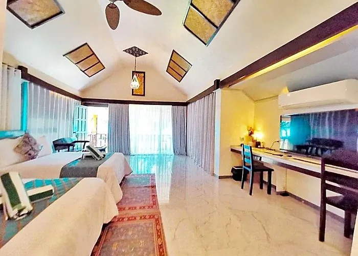 Mpire Resort Siargao