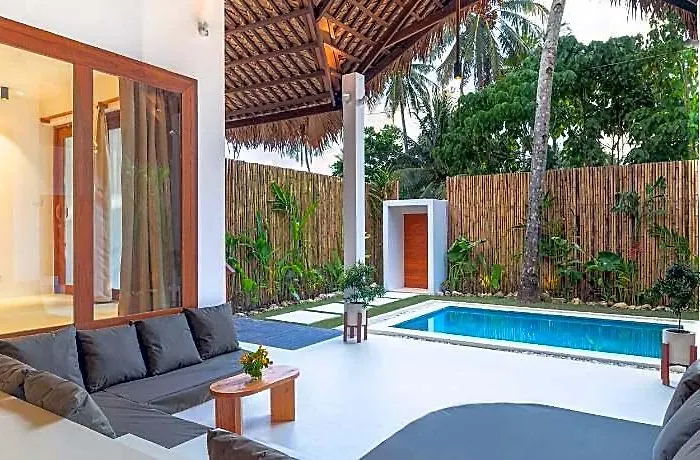 Seaclub Siargao