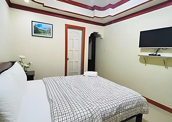 Siargao By Grace Suites