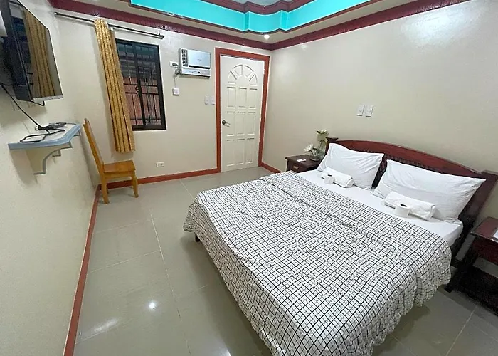 Siargao By Grace Suites