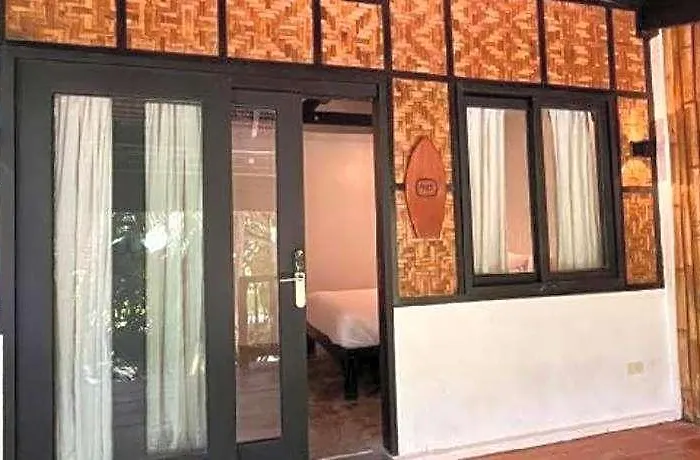 The Henry Resort At Kermit Siargao