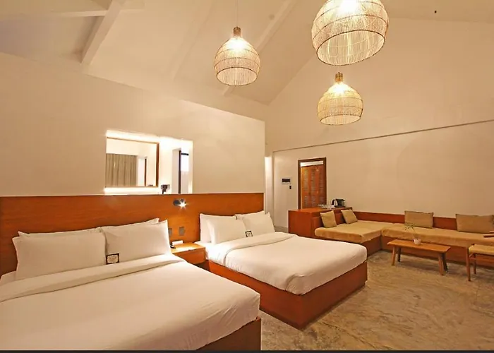The Henry Resort At Kermit Siargao