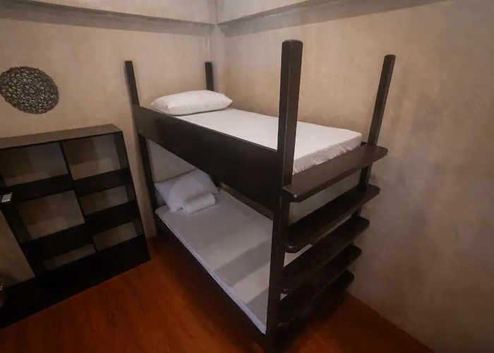 Azarria Siargao Villas