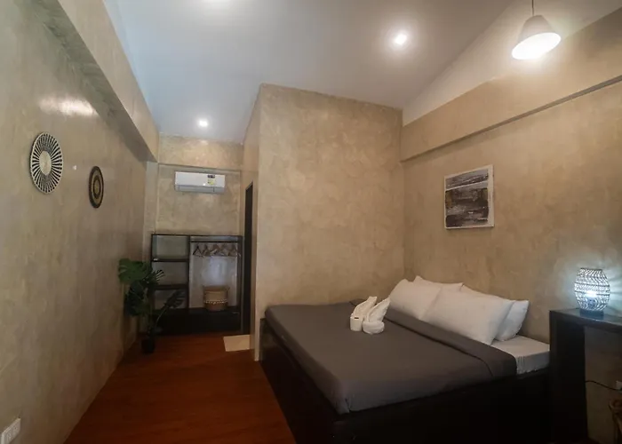 Azarria Siargao Villas