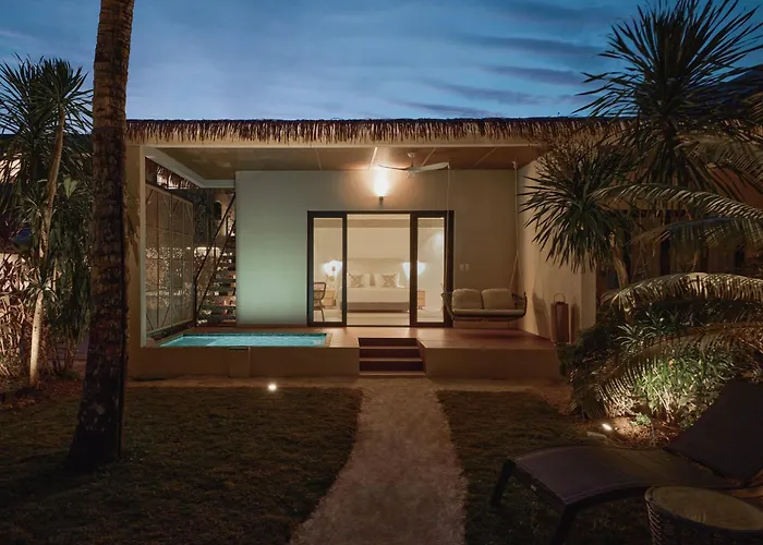Greenhouse Siargao